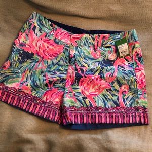 Lilly Pulitzer Callan Short 🦩
